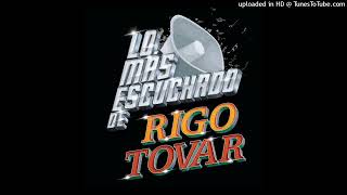 Rigo Tovar - La Sirenita (Remastered 2024) (Audio)