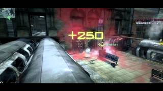 MW3 | NasTy INSIDE - INSIDING #1