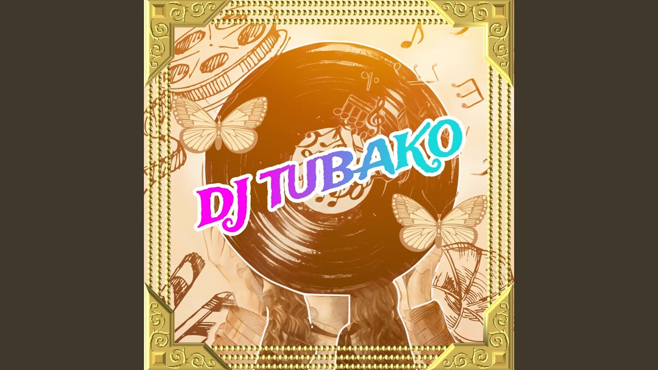 DJ TUBAKO