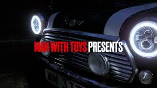 DIY#3 How to Install LED Headlights on a Classic Mini (English Version)