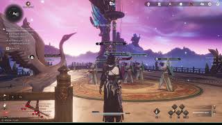 WHERE WINDS MEET #WhereWindsMeet #WWMCIES4 #HonkCup