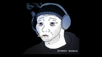 Moving Forward Wojack Meme#wojak #animated #doomer #jobhunt #thankyouforsmoking