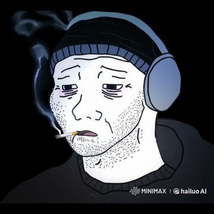 Moving Forward Wojack Meme#wojak #animated #doomer #jobhunt #thankyouforsmoking