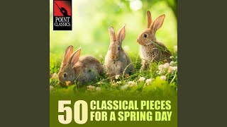 String Quartet No. 14 in G Major, K. 387 "Spring": I. Allegro Vivace Assai