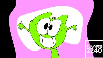 Klasky Csupo Robot Logo Fart In Stereoup V7