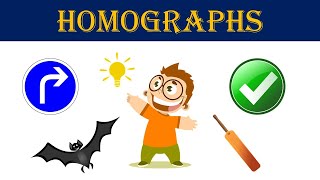 Homographs | Same Spelling but Different Meaning Word | Multiple Meaning Words |