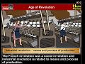 Revolutions That Changed the World: American, French, and Industrial