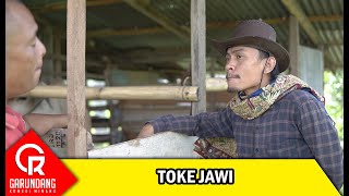 TOKE JAWI | Garundang 244