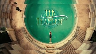 Multifandom : Teardrop