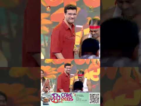 ഓണപ്പാട്ടുമായി കേശവൻമാമനും കൂട്ടരും ഓണാശംസകൾ
