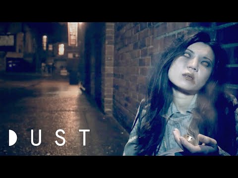 Sci-Fi Short Film: "No Guarantee" | DUST