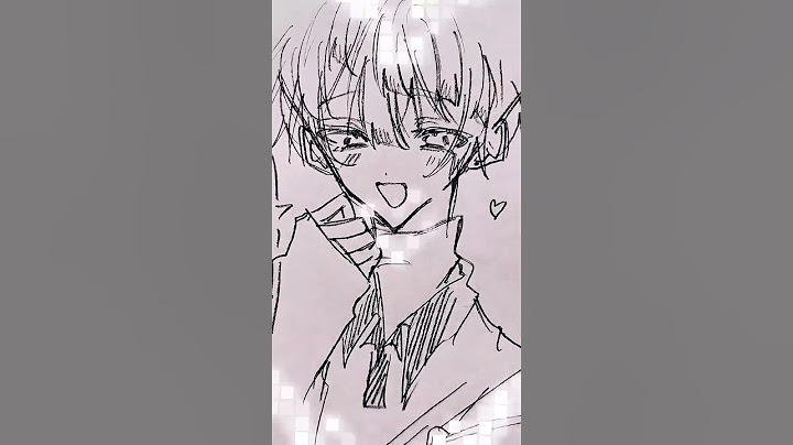 素敵すぎる音源お借りしました！#にじさんじ #にじさんじイラスト #星導ショウ