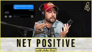 Scale of 1-10 | Net Positive with John Crist