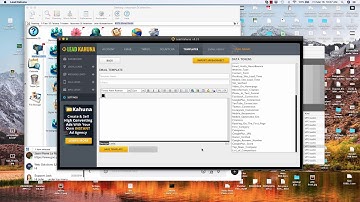 Lead Kahuna Templates