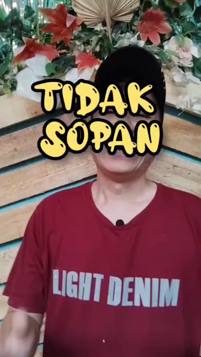 Sembarangan #berdoa #sembarangan #ngawur #asal #lucu #agama