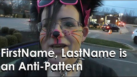 Stop Over-Validating People