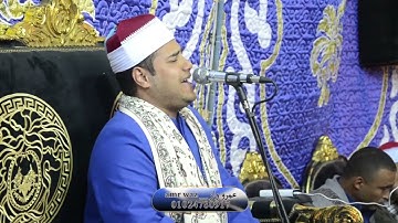 القارئ محمد ايمن عبد العزيز _ يتألق بحضور العملاق الكبير الشيخ محمد بسيوني 💕🤍 أل عمران