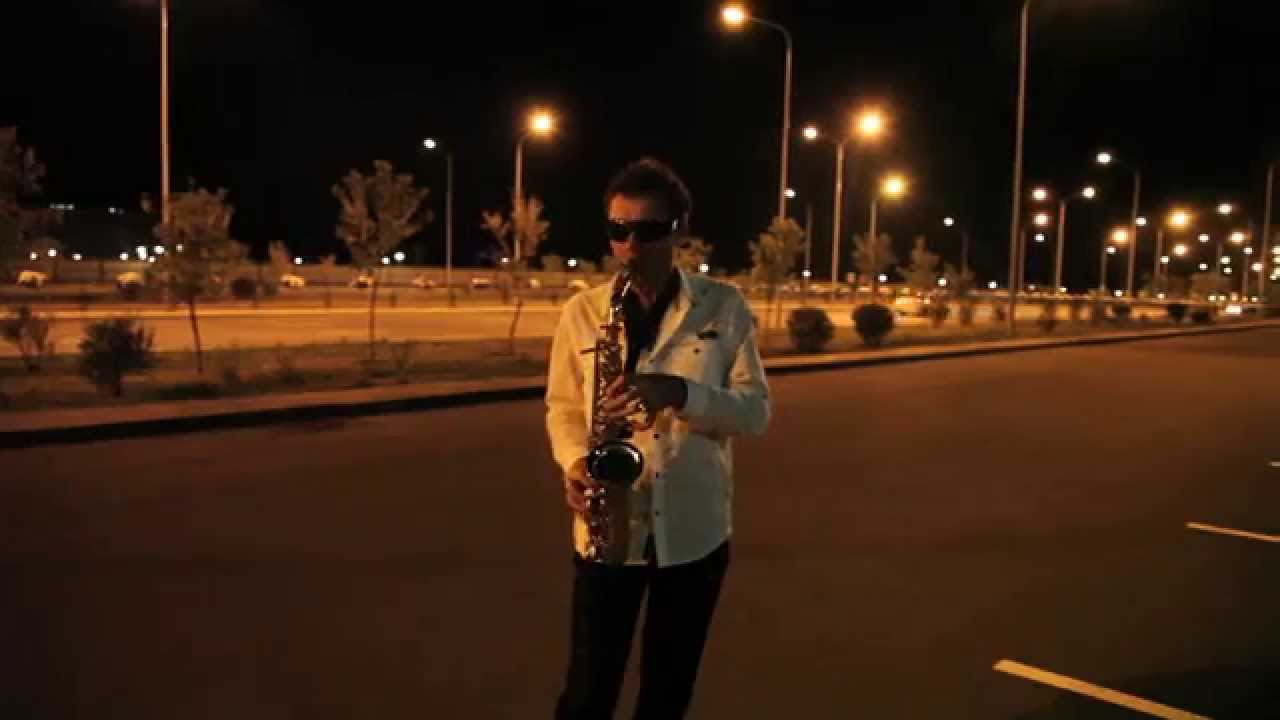 Karen Souza - Get Lucky  (Nick Mateshik cover)