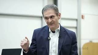Stanford CS153 Frontier Systems | The Discipline of Delivering Value per Gigawatt