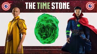 The Time Stone Explained