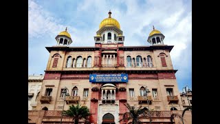 12-05-2024-Gurdwara Sis Ganj Sahib Delhi Live | ਗੁਰਦੁਆਰਾ ਸੀਸ ਗੰਜ ਸਾਹਿਬ ਜੀ