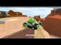 I finished it cars 3 obby fun part 2