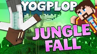 Minecraft - YogPlop - Jungle Fall