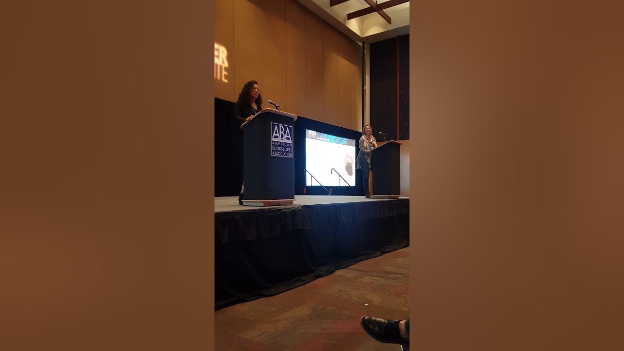 ABA Winter Institute YouTube
