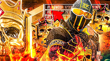 I Played The #1 Player in MW3 Ranked Play, here’s what happened…