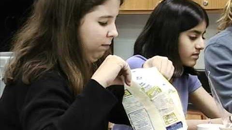 MWM Food Packaging Materials Module Introduction