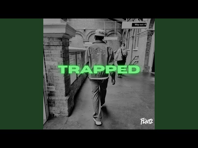 Trapped - YouTube