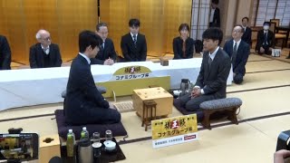 The First Game Of The 51st Ki Tournament Was Held In Matsuyama Interview With Ki Fujii And 8th
