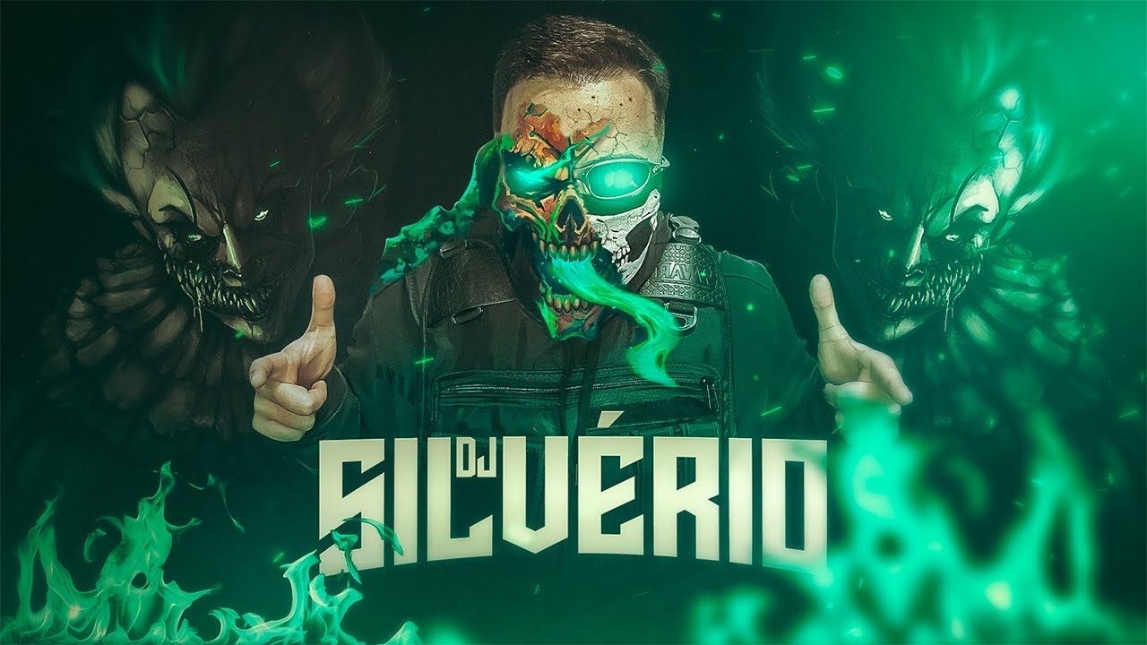 VAI ME MAMA NO HELIPA CÁ BOQUINHA DE APARELHO - MC GW & MC BF (DJ Silvério)