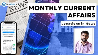 August 2023 Current Affairs Edukemy's Monthly Current Affairs for