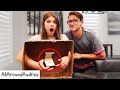 Whats In The Box Challenge