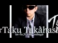 2011.2.18(FRI) YEAH!! feat. ☆Taku Takahashi(m-flo,TCY Recordings)