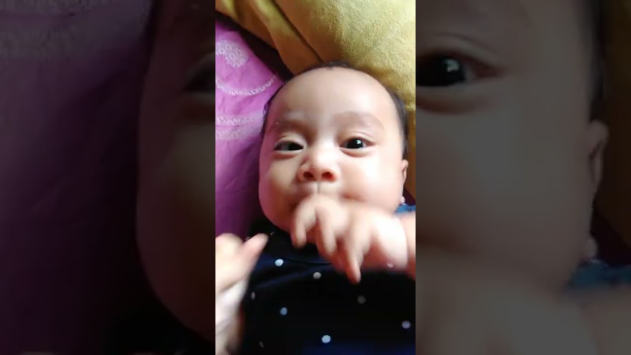 my princess Athena 💓😂