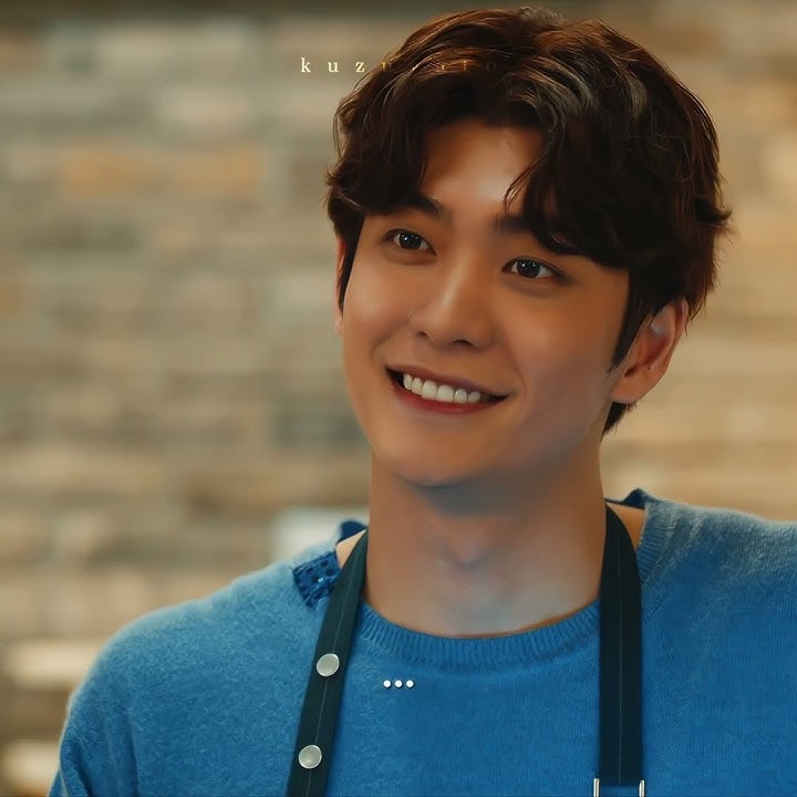 love at first sight [#kdrama #bromance #seoinguk  #kangtaeoh]