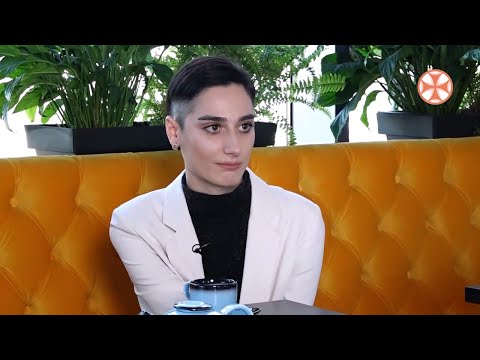 ,,შაქრით თუ უშაქროდ” გადაცემის სტუმარი:თათია უკლება (09.02.2020)