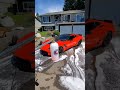 Fastest Way to Wash Your Car! FOAM CANNON!