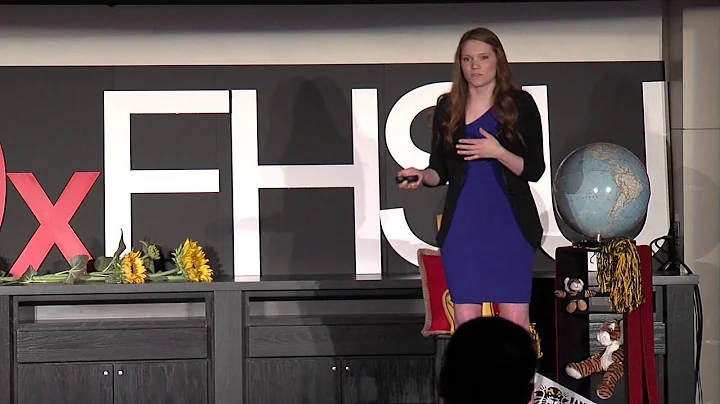 Education: The Resource Beyond Food, Water, and En...