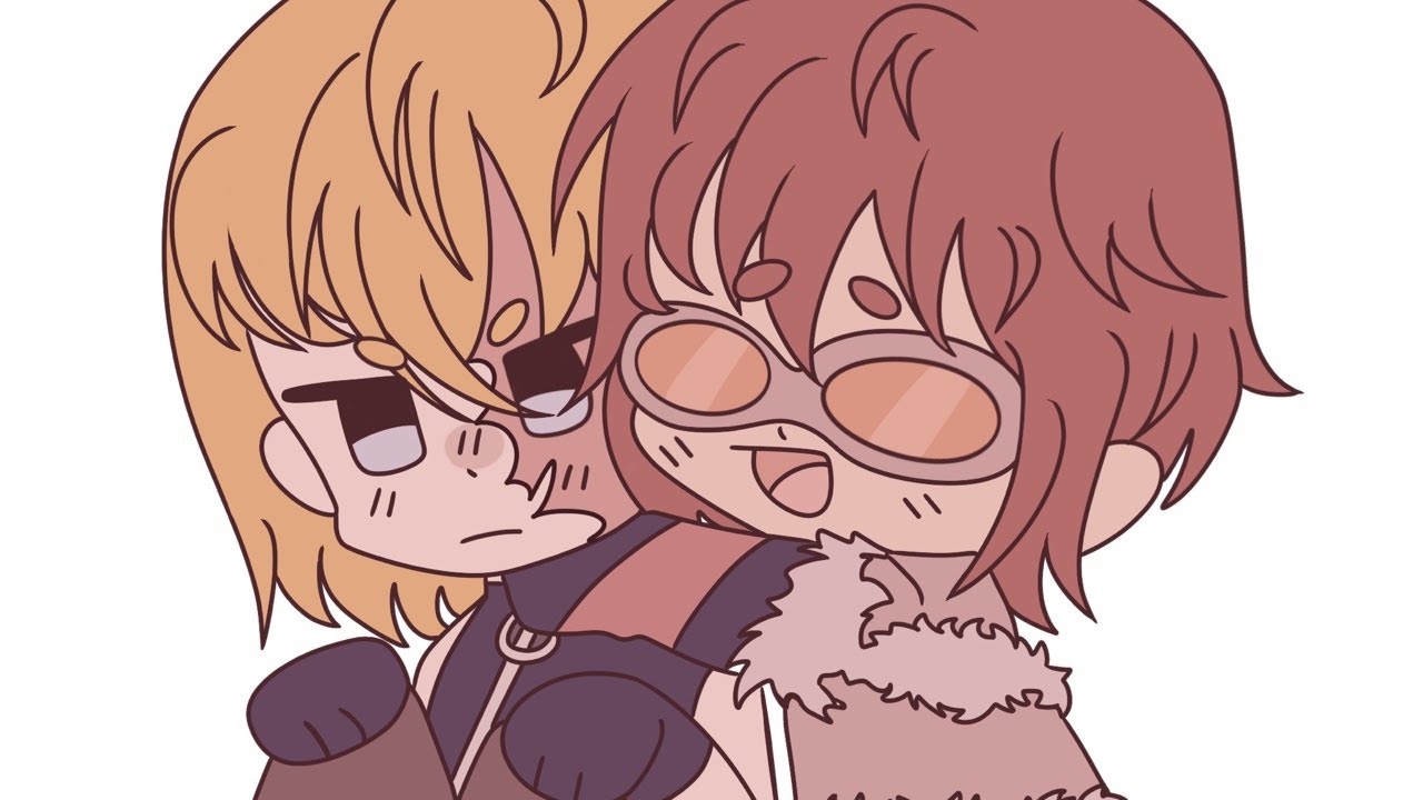 Its Mail Jeevas' bday in two days and I havent drawn anything I am cooked