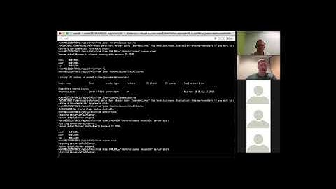 Eclipse OpenJ9 lightning talk: Sharedclasses and AOT 2018-05-09