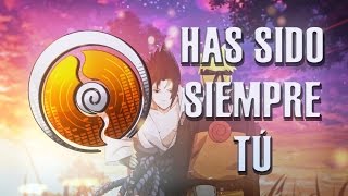 Video thumbnail of "Naruto Shippuden ED 11 Omae Dattanda [Has sido siempre tú] @TrickerAnisong Cover en Español"