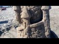 Longport Sandcastles - June 26, 2016
