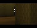 NO DEBÍ VOLVER A LOS BACKROOMS