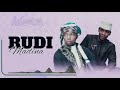AL QAMARIYAH RUDI MADINA Official Audio 