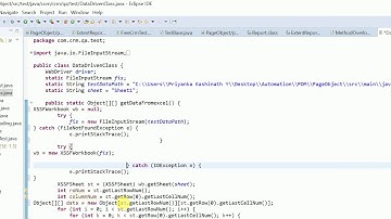 Auto code formatting in Eclipse