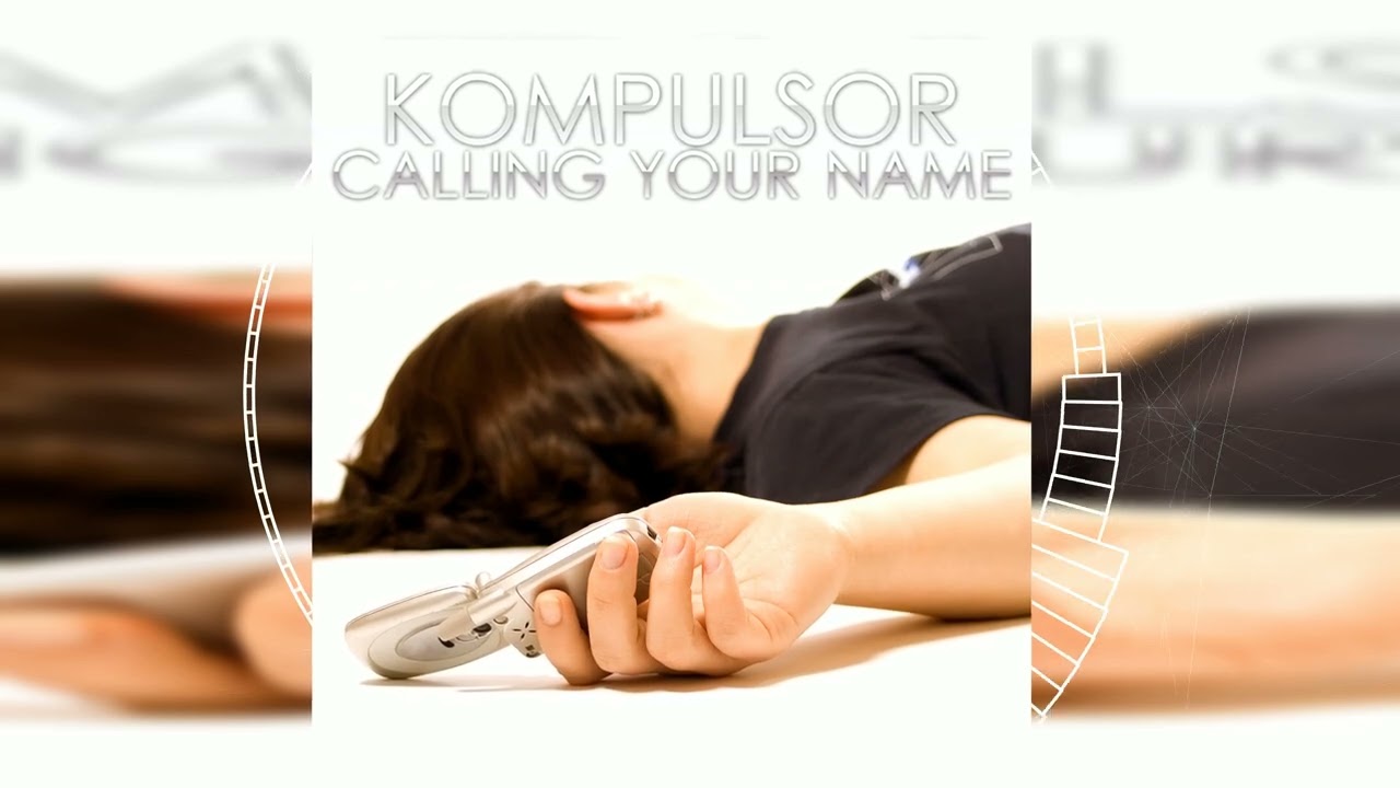 Kompulsor - Calling Your Name // HANDS UP // GOOD SOURCE
