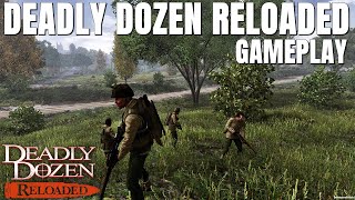FIRST LOOK at Deadly Dozen Reloaded screenshot 4